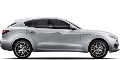 Noleggio a lungo termine Maserati Levante