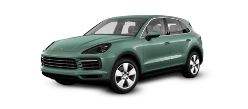 Porsche Cayenne Ibrida 3.0 V6 463CV E-Hybrid