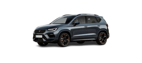 Cupra Ateca 1.5 tsi 150cv dsg
