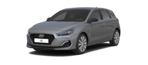 Hyundai i30 1.0 t-gdi Business 100cv mt