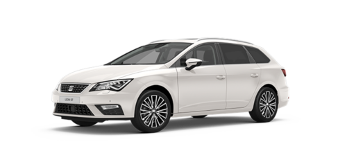 Seat Leon 2.0 TDI 85 Kw Style