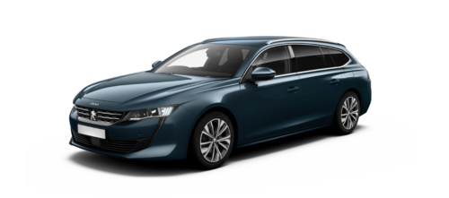 Peugeot 508 SW 1.5 bluehdi Allure Pack s&s 130cv eat8
