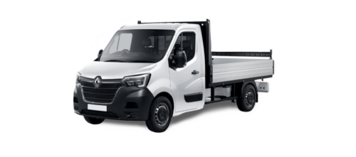 Renault Master CASSONE Tc Cr Tp Rg L2 T35 Energy Dci 145 Ice FP