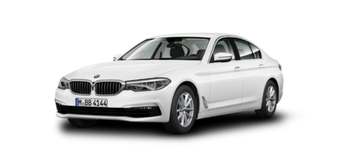 BMW Serie 5 520d 48V sdrive auto