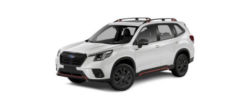 Subaru Forester 2.0 e-boxer Free Auto