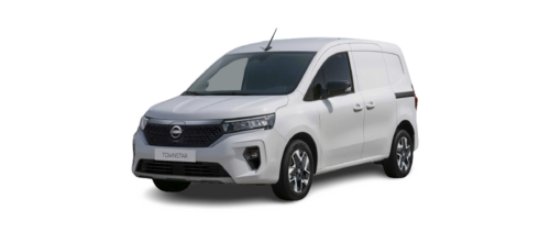 Nissan Townstar 1.3 N-Connecta Van L1