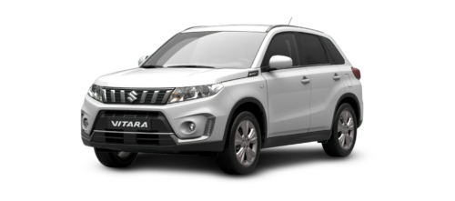 Suzuki Vitara 1.4h Cool 2wd