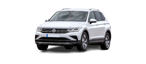 Volkswagen Tiguan Ibrida 1.4 TSI eHYBRID Life DSG