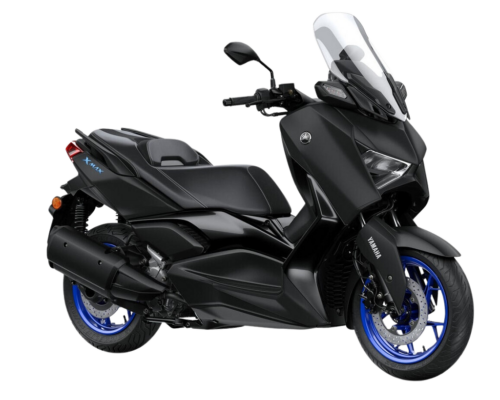 Yamaha X-MAX 300 ABS