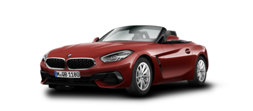 BMW Z4 sDrive 20i Sport
