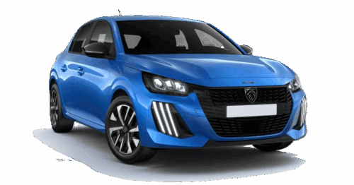 Peugeot 208 Ibrida 1.2 hybrid Allure 145cv e-dcs 6 auto