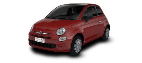 Fiat 500 500 1.0 hybrid Torino
