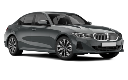 BMW Serie 3 318i Touring auto