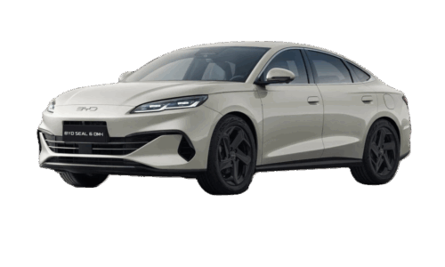 BYD Seal 6 DM-i 1.5 phev Boost