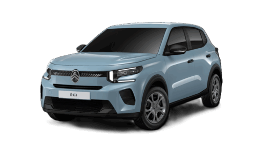 Citroën e-C3 C3 Elettrica Max 113cv Autom