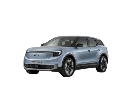 Ford Explorer EV 52kWh Standard Range Style rwd