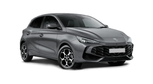 MG MG3 1.5 hybrid+ Luxury auto