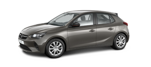 Opel Corsa 1.2 Edition s&s 100cv