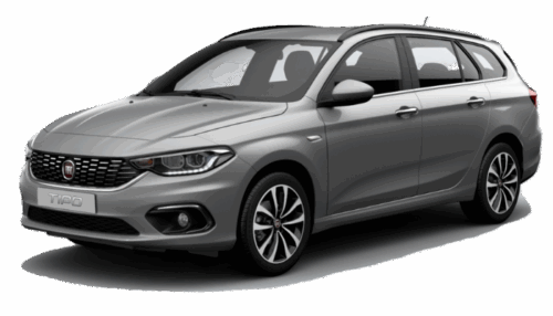 Fiat Tipo SW B Usato