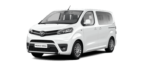 Toyota Proace 1.5D 120cv M/T L1 S 10q Active