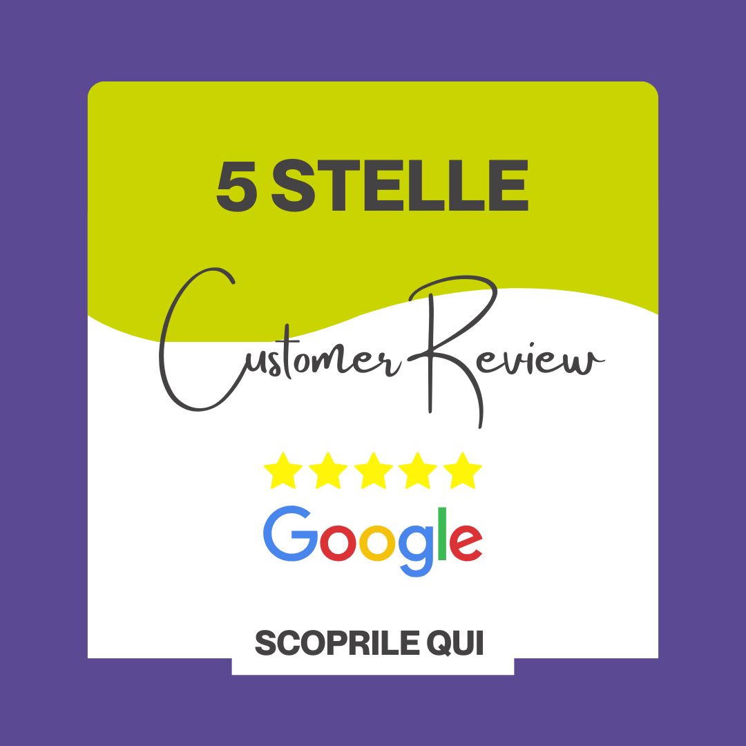 5 STELLE REVIEW EXECUTIVELEASE