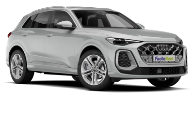 Audi Q5 Ibrida 2.0 tfsi mhev+ Business 204cv s-tronic