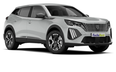 Peugeot 2008 54 kWh Style