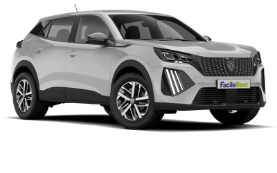 Peugeot 2008 1.2 turbo Allure 100cv