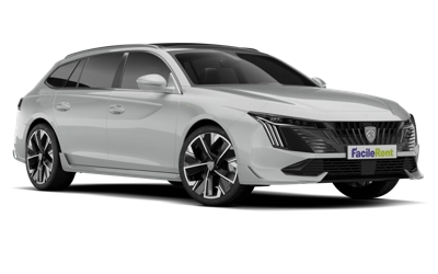 Peugeot 508 Ibrida Hybrid 225 Allure e-EAT8 SW