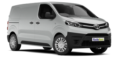 Toyota Proace 1.5D 120cv M/T L1 S 10q Active