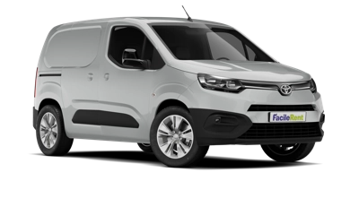 Toyota Proace City 1.5D 100CV M/T 650KG L1 S Active