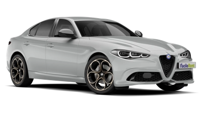 Alfa Romeo Giulia 2.2 TD 160cv Sprint AT8