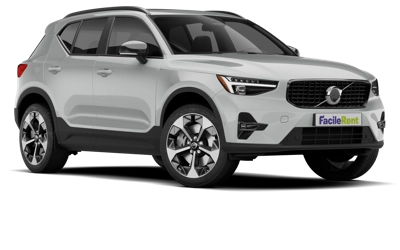 Volvo XC40 Ibrida 2.0 b3 Core auto