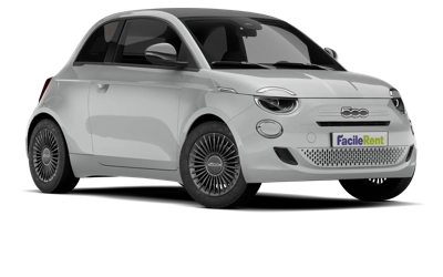 Fiat 500 Elettrica 500e 95cv Pop