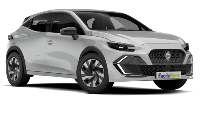 Renault Clio Ibrida 1.8 Full hybrid E-Tech Techno 160cv auto