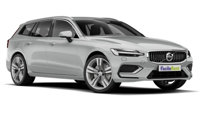 Volvo V60 Ibrida 2.0 b4 Essential auto