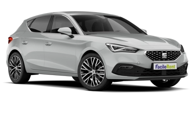 Seat Leon Leon 1.5 tsi Style 116cv