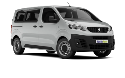 Peugeot Expert Combi - BlueHdi 180 EAT8 Standard