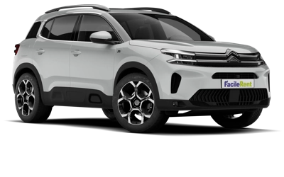Citroën C5 Aircross 1.2 hybrid You 145cv auto