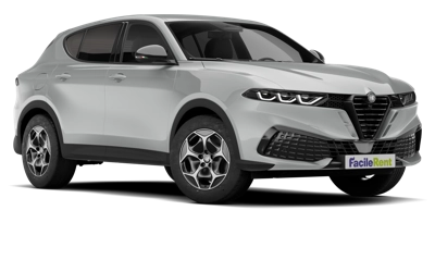 Alfa Romeo Tonale 1.5 hybrid Sprint 130cv tct7