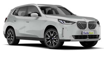 BMW X3 Xdrive 30e