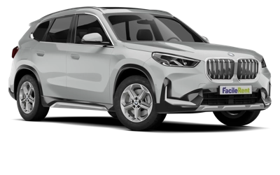 BMW X1 Ibrida X1 xdrive 25e MSport auto