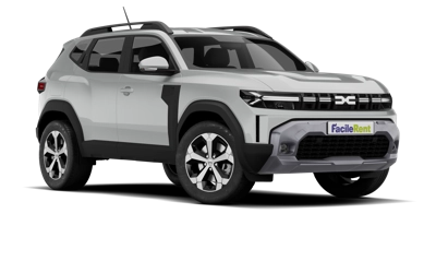 Dacia Duster 1.2 hybrid-G Expression 4x4 150cv auto