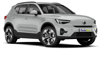 Volvo XC40 2.0 B3 Essential auto