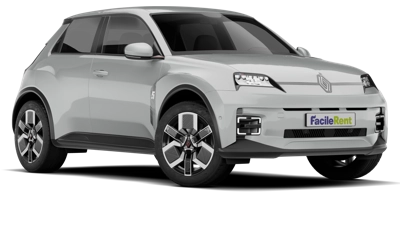 Renault 5 E-Tech Evolution Urban Range 120cv