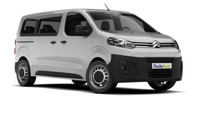 Citroën Jumpy BlueHDi 180 S&S EAT8