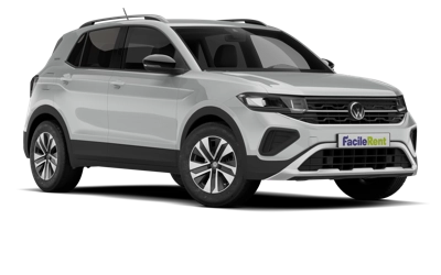 Volkswagen T-Cross 1.0 tsi Edition Plus 115cv dsg
