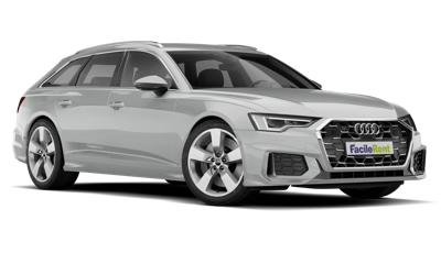 Audi A6 Avant Ibrida Avant 2.0 TDIi mhev Business 204cv s-tronic