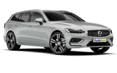 Volvo V60 N1 D3 Geartronic Business N1