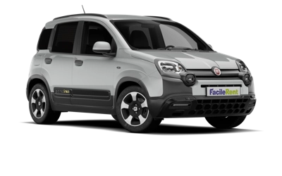 Fiat Pandina 1.0 FireFly 65cv S&S 6m Hybrid Icon